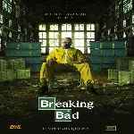 miniatura Breaking Bad Temporada 05 Por Vigilantenocturno cover divx