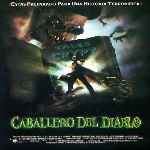 miniatura Caballero Del Diablo Por El Verderol cover divx