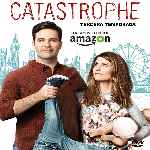 miniatura Catastrophe Temporada 03 Por Chechelin cover divx