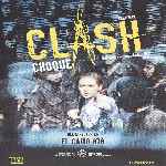 miniatura Clash Por Mrandrewpalace cover divx