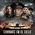 miniatura Combate En El Cielo Por Chechelin cover divx