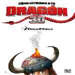 miniatura Como Entrenar A Tu Dragon Por Chechelin cover divx