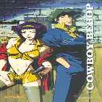 miniatura Cowboy Bebop Volumen 7 Por El Verderol cover divx