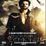 miniatura Da Vincis Demons Temporada 02 Por Chechelin cover divx