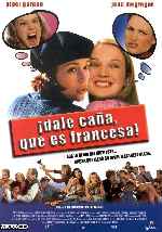 miniatura Dale Cana Que Es Francesa Por El Verderol cover divx
