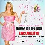 miniatura Dama De Honor Encubierta Por Chechelin cover divx
