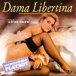 miniatura Dama Libertina Por Chechelin cover divx