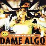 miniatura Dame Algo Por Jonymas cover divx