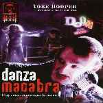 miniatura Danza Macabra 1989 Maestros Del Horror Por Jonymas cover divx