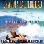 miniatura De Aqui A La Eternidad Por Jldec cover divx