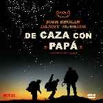 miniatura De Caza Con Papa Por Chechelin cover divx