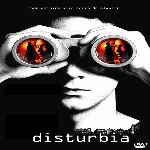 miniatura Disturbia V2 Por John Smith cover divx