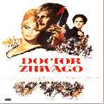 miniatura Doctor Zhivago Por Jrc cover divx