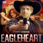 miniatura Eagleheart Temporada 01 Por Chechelin cover divx