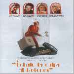 miniatura Echale La Culpa Al Botones Por Jrc cover divx