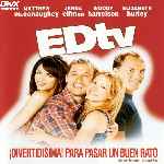 miniatura Ed Tv Por El Verderol cover divx