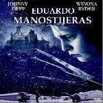 miniatura Eduardo Manostijeras Por El Verderol cover divx