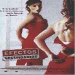 miniatura Efectos Secundarios 2006 V2 Por Jrc cover divx