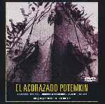 miniatura El Acorazado Potemkin V3 Por Pepetor cover divx