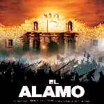 miniatura El Alamo La Leyenda V2 Por Pred10 cover divx