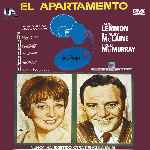 miniatura El Apartamento 1960 Por Chechelin cover divx