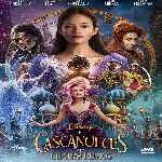 miniatura El Cascanueces Y Los Cuatro Reinos Por Chechelin cover divx