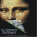miniatura El Codigo Da Vinci Por Jrc cover divx