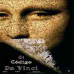 miniatura El Codigo Da Vinci V3 Por Warcond cover divx