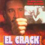 miniatura El Crack Por Agustin cover divx