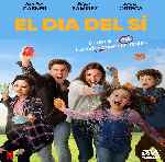 miniatura El Dia Del Si Por Teletubbie cover divx
