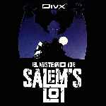 miniatura El Misterio De Salems Lot 1979 Por Mombars cover divx