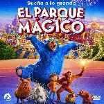 miniatura El Parque Magico Por Chechelin cover divx