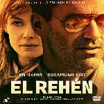 miniatura El Rehen 2018 Por Chechelin cover divx