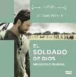 miniatura El Soldado De Dios Por Chechelin cover divx