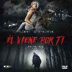 miniatura El Viene Por Ti Por Chechelin cover divx
