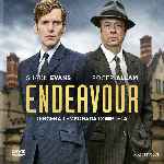 miniatura Endeavour Temporada 03 Por Chechelin cover divx