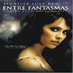 miniatura Entre Fantasmas Temporada 01 V2 Por Jrc cover divx