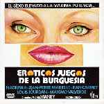 miniatura Eroticos Juegos De La Burguesia Por Chechelin cover divx