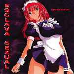 miniatura Esclava Sexual 2002 Por Chechelin cover divx