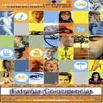 miniatura Extranas Coincidencias V3 Por Rege cover divx