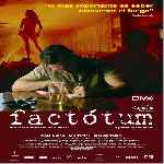 miniatura Factotum V2 Por Quiromatic cover divx