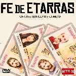 miniatura Fe De Etarras Por Chechelin cover divx