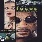 miniatura Focus Maestros De La Estafa Por Mrandrewpalace cover divx