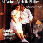 miniatura Frankie & Johnny 1991 Por El Verderol cover divx