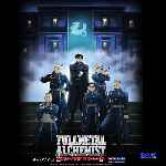 miniatura Fullmetal Alchemist Brotherhood Por Chechelin cover divx