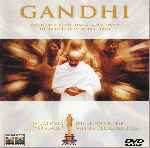 miniatura Gandhi Por Pepetor cover divx