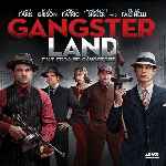 miniatura Gangster Land Por Chechelin cover divx