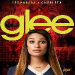 miniatura Glee Temporada 04 Por Chechelin cover divx