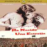 miniatura Ha Nacido Una Estrella 1976 Por Mastercustom cover divx