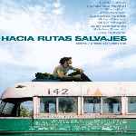miniatura Hacia Rutas Salvajes Por Warcond cover divx